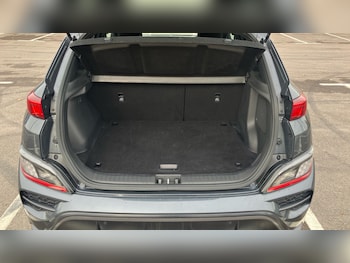 Used Hyundai KONA 2021 for sale - 76366949: Photo