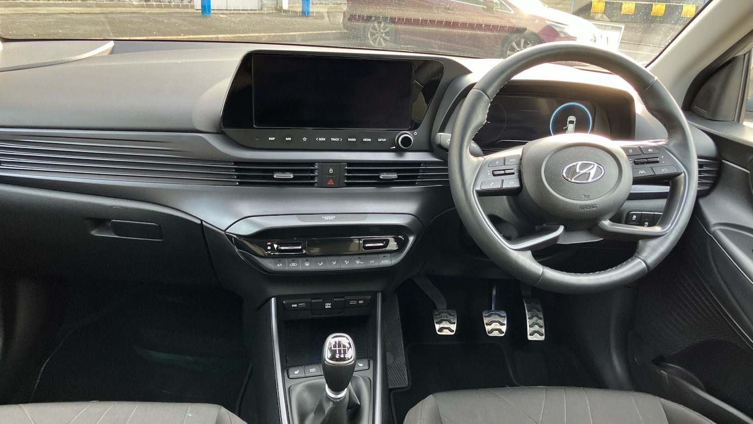 Used Hyundai BAYON 2023 for sale - 78025896: Photo 10