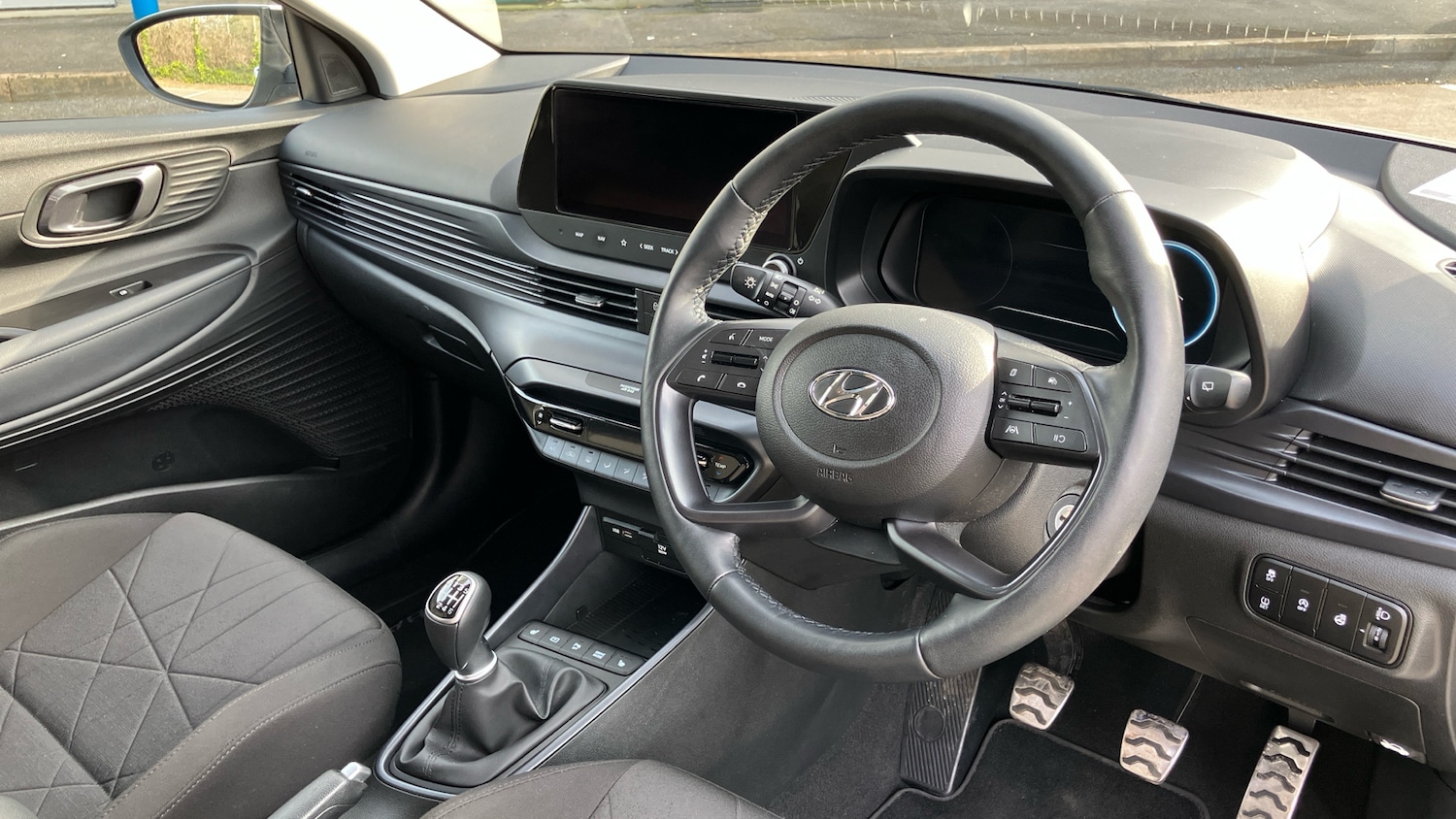 Used Hyundai BAYON 2023 for sale - 78025896: Photo 11