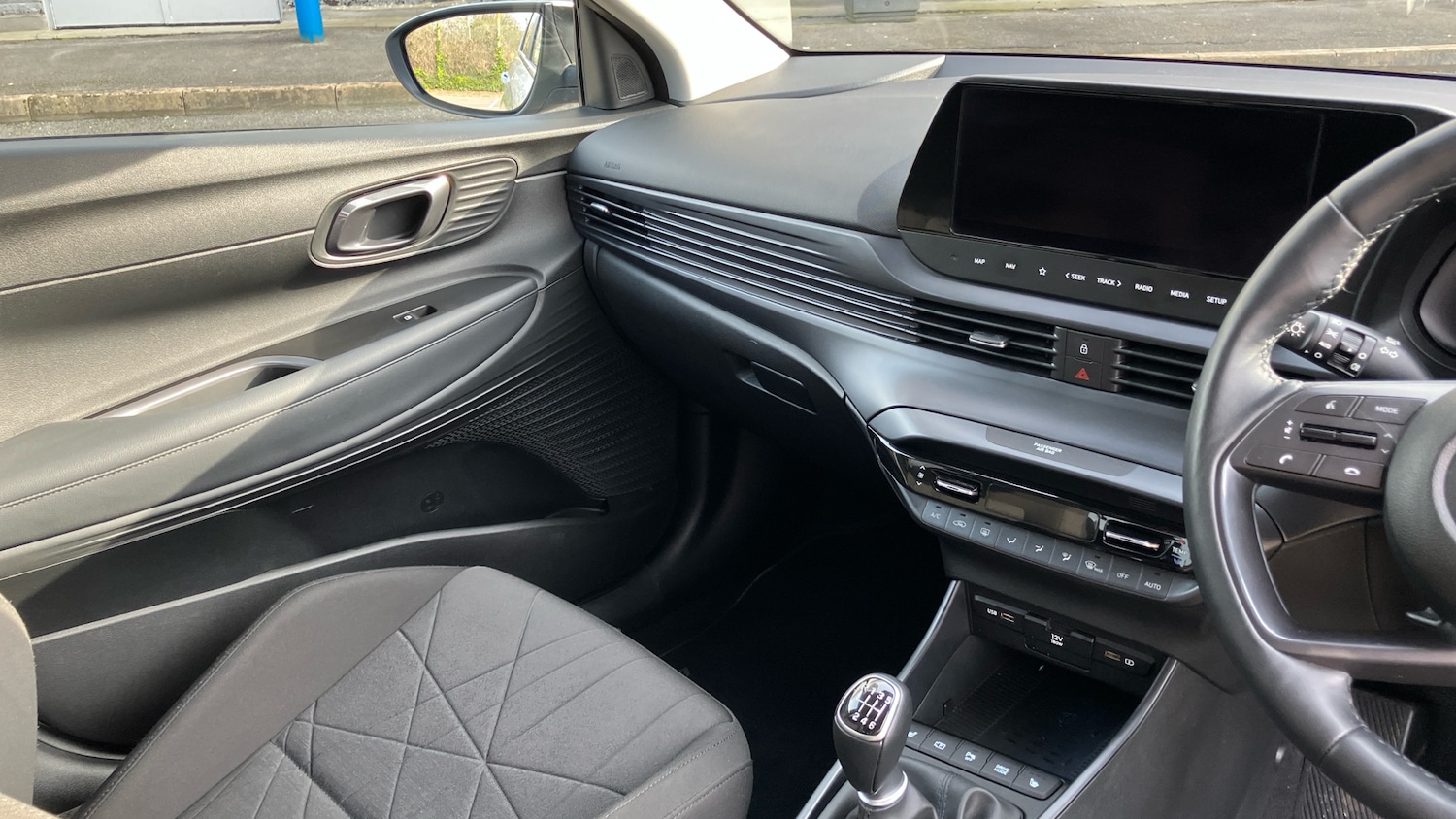 Used Hyundai BAYON 2023 for sale - 78025896: Photo 14