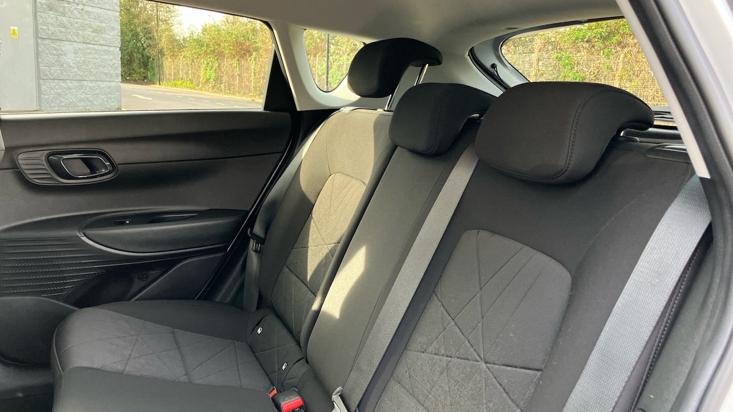 Used Hyundai BAYON 2023 for sale - 78025896: Photo 16