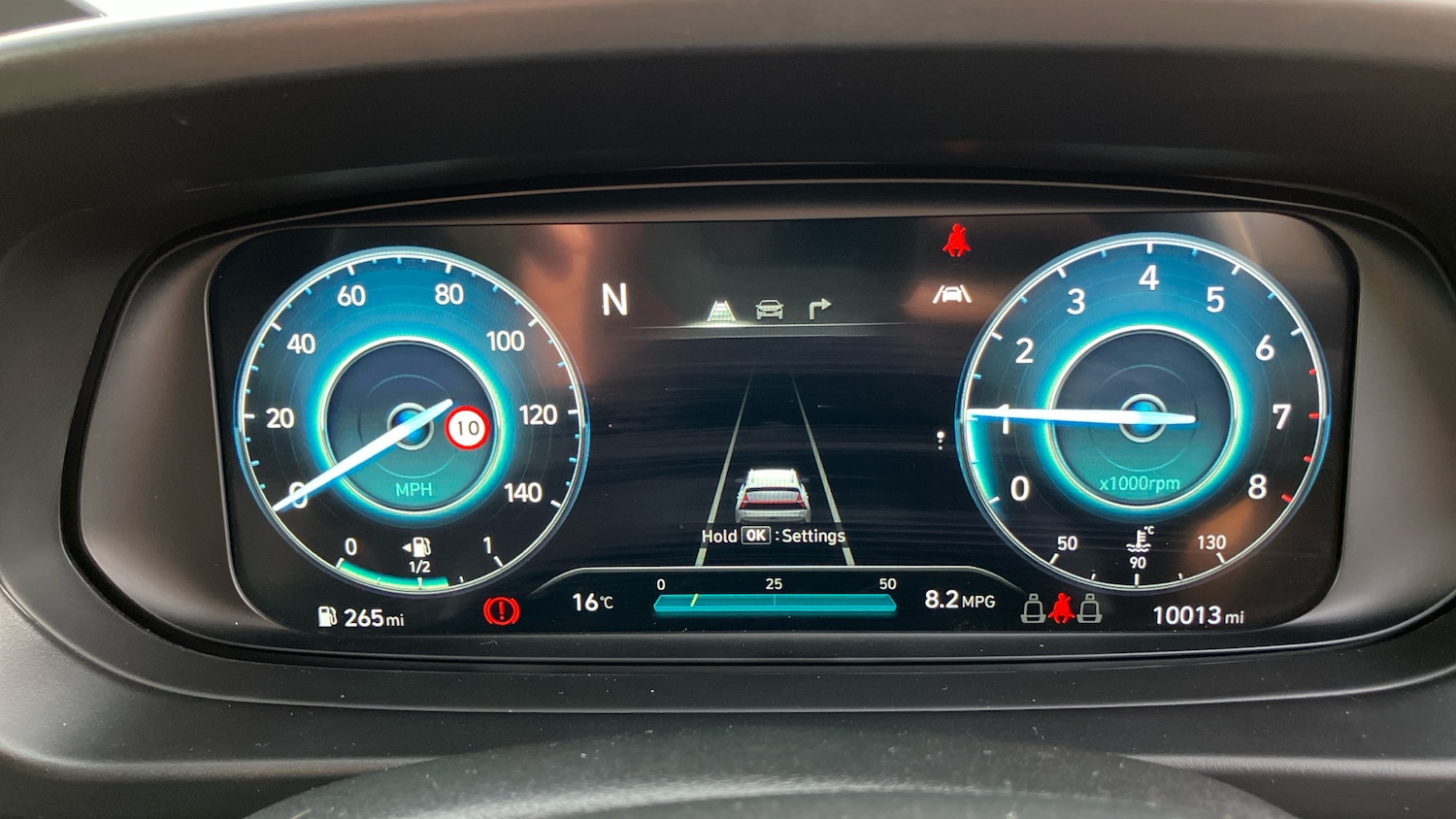 Used Hyundai BAYON 2023 for sale - 78025896: Photo 18