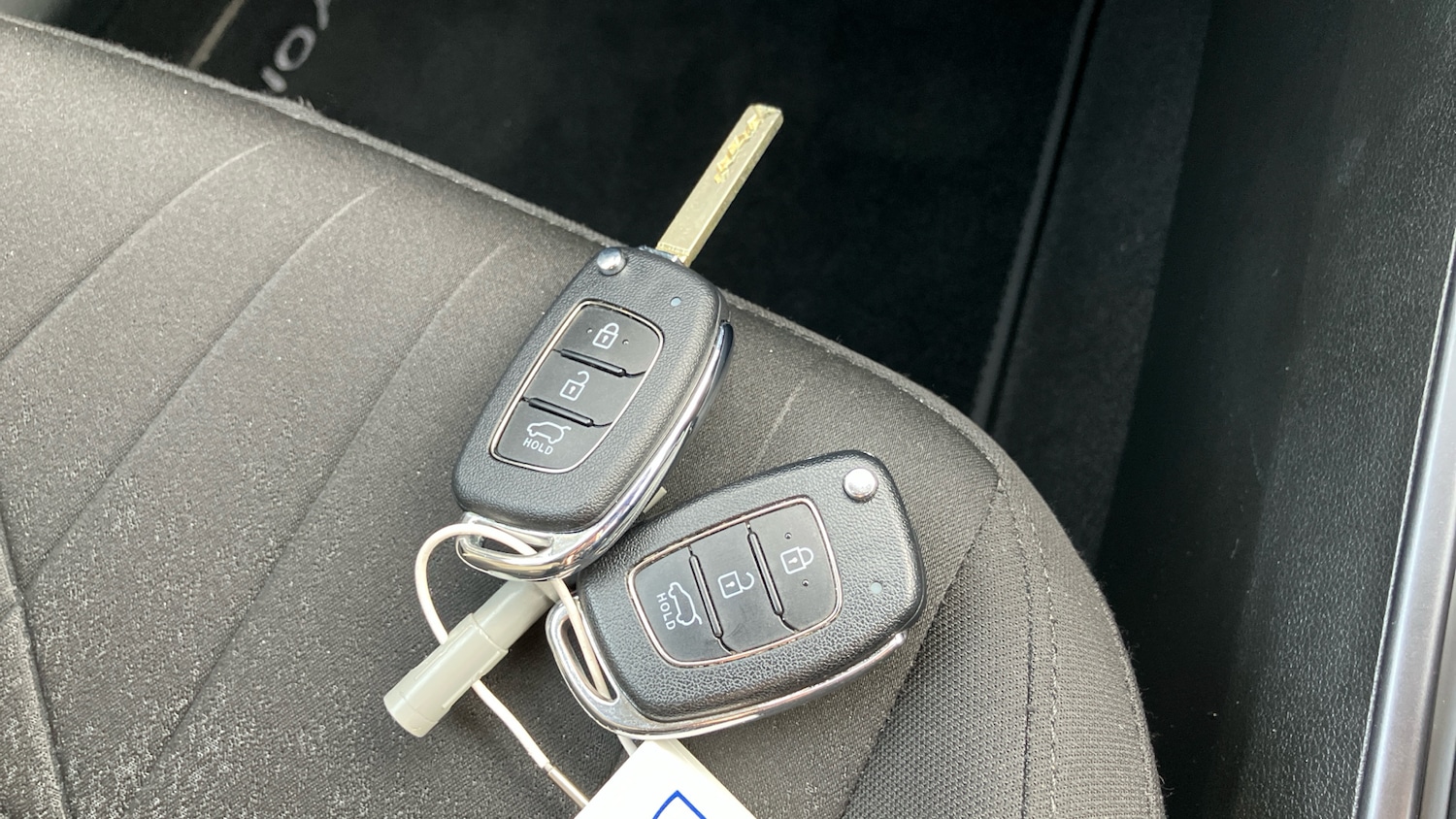 Used Hyundai BAYON 2023 for sale - 78025896: Photo 20