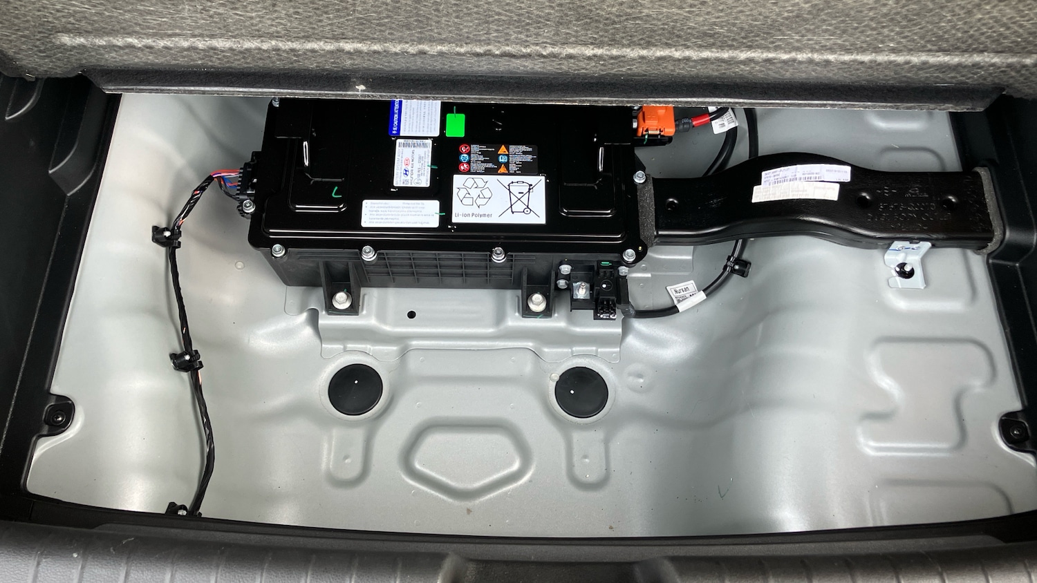 Used Hyundai BAYON 2023 for sale - 78025896: Photo 21