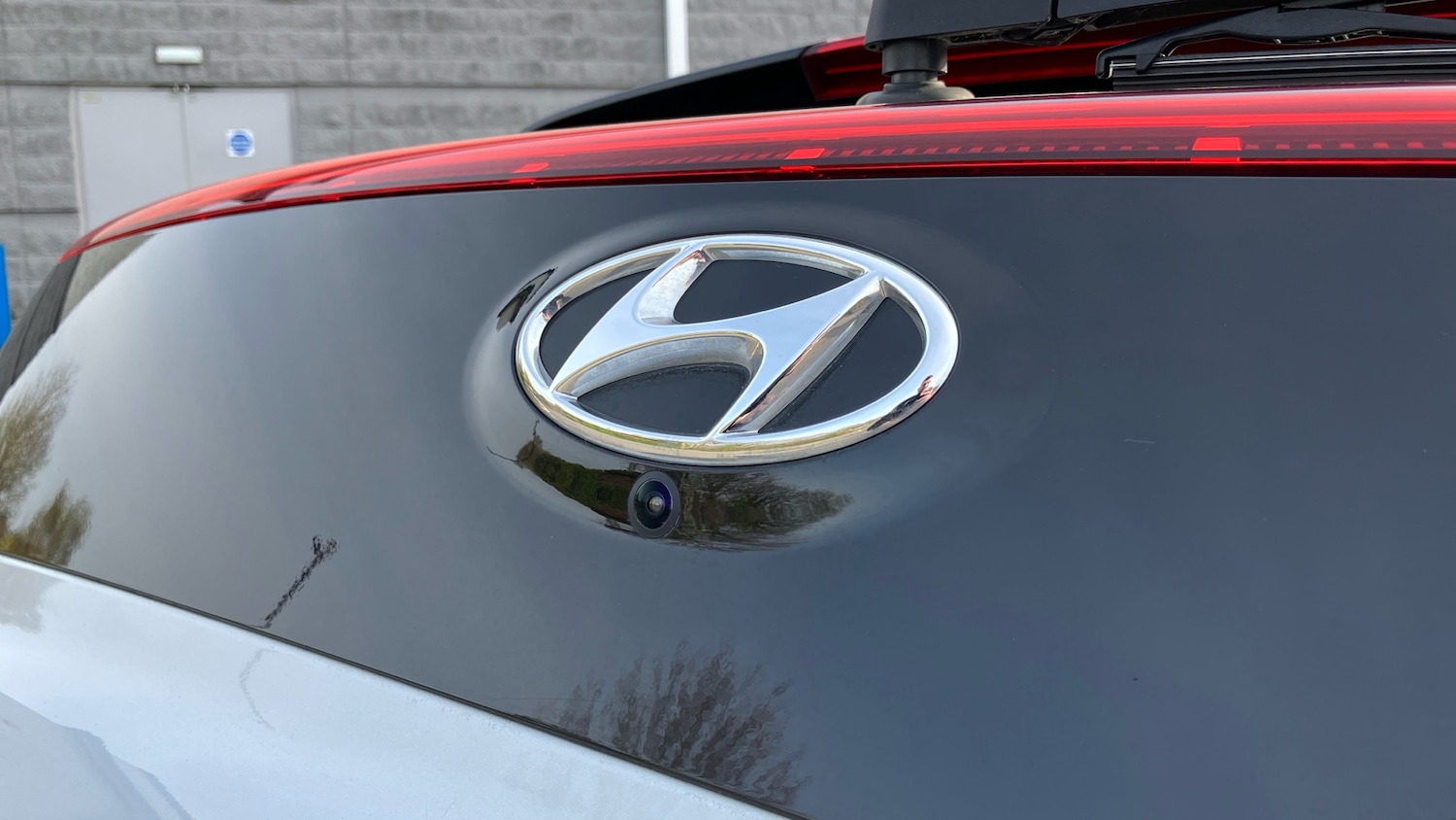 Used Hyundai BAYON 2023 for sale - 78025896: Photo 23