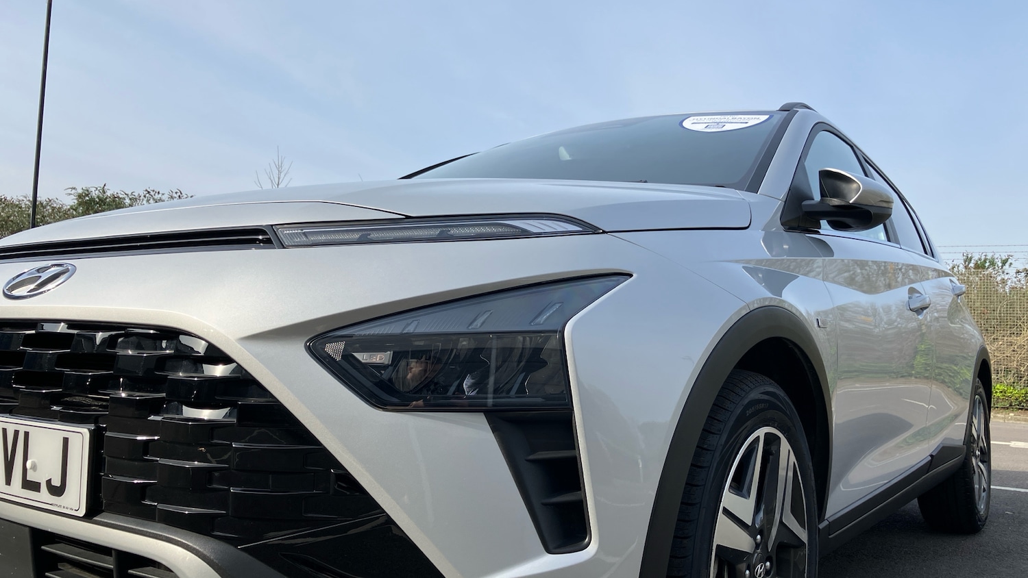 Used Hyundai BAYON 2023 for sale - 78025896: Photo 24