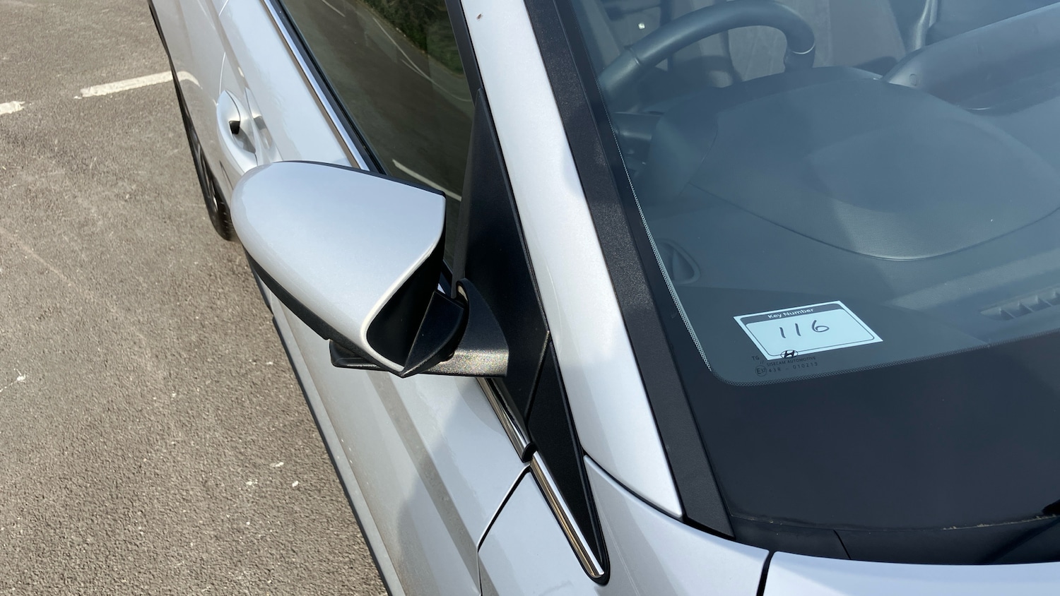 Used Hyundai BAYON 2023 for sale - 78025896: Photo 25