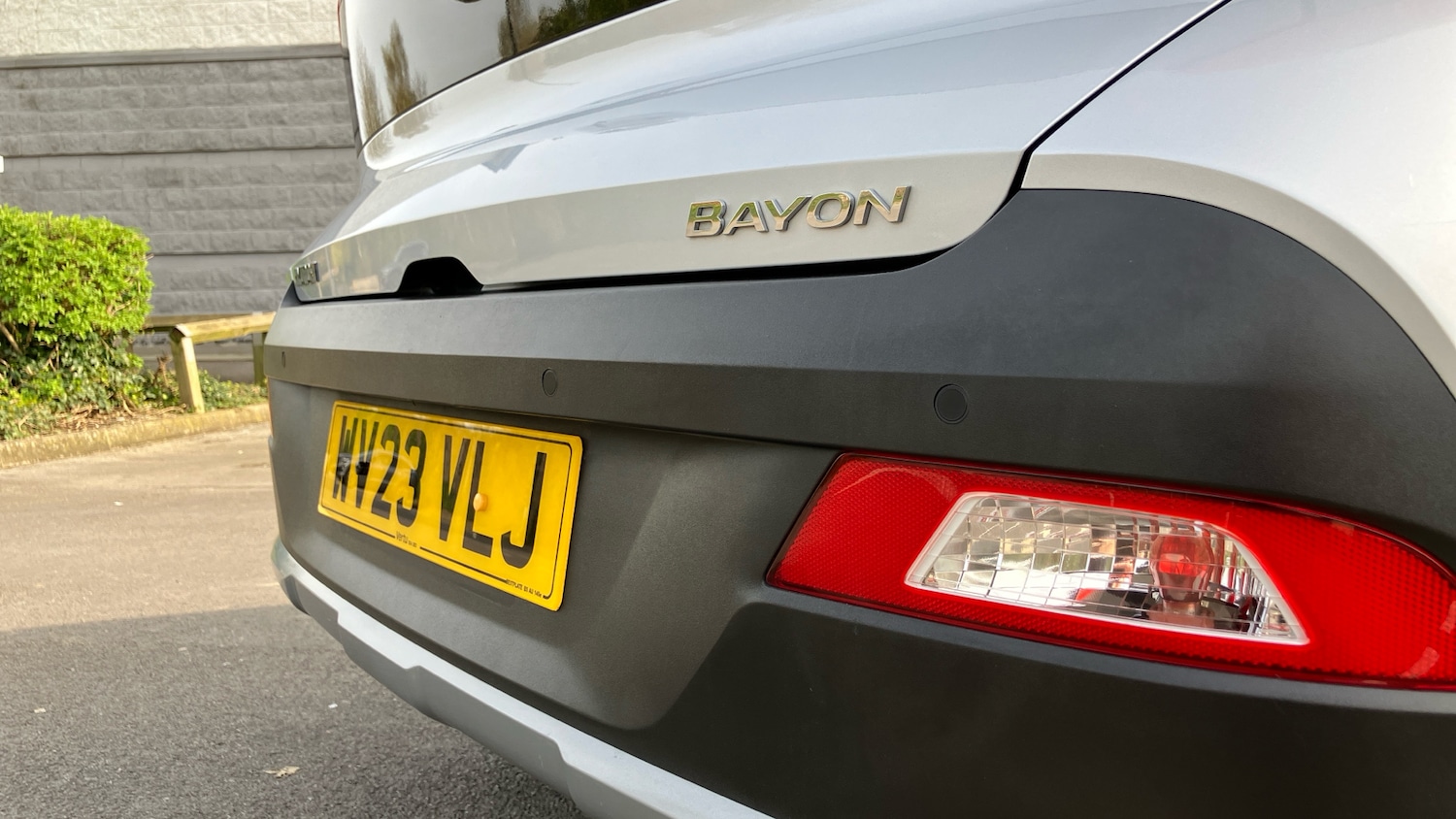 Used Hyundai BAYON 2023 for sale - 78025896: Photo 27