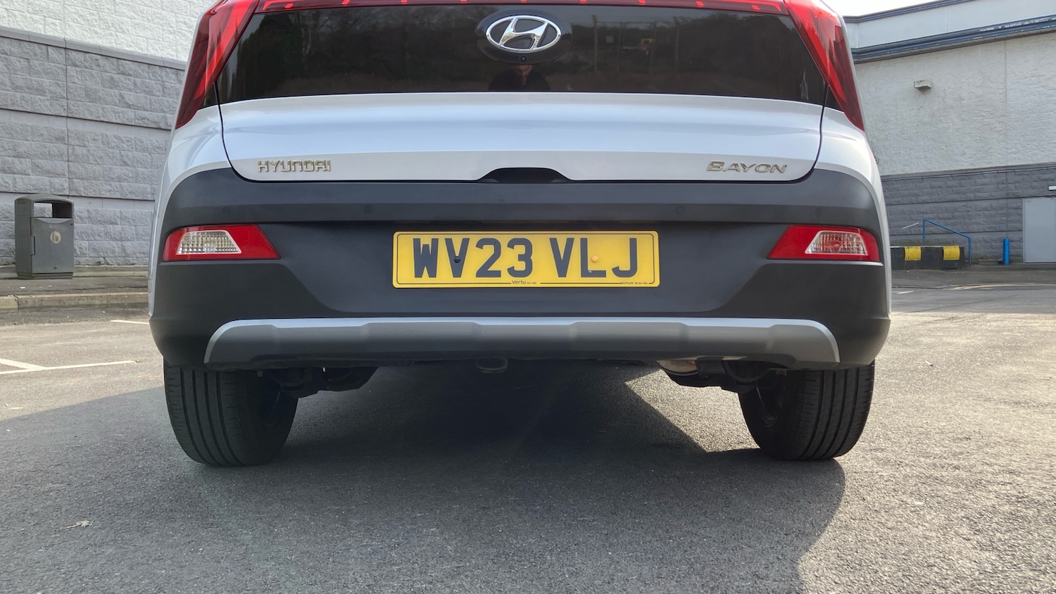 Used Hyundai BAYON 2023 for sale - 78025896: Photo 28