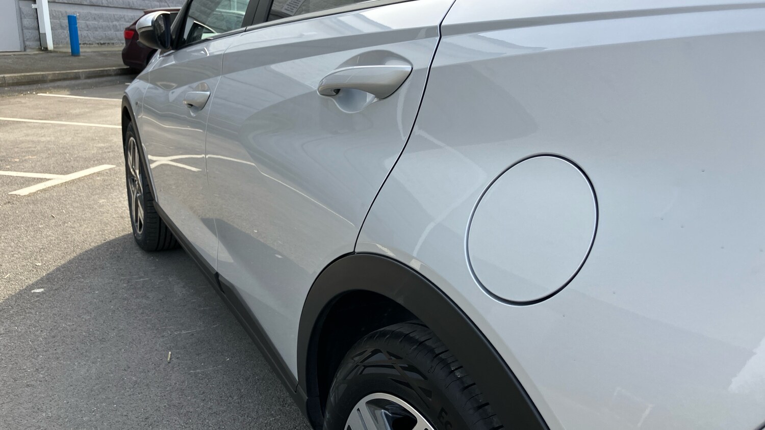 Used Hyundai BAYON 2023 for sale - 78025896: Photo 29