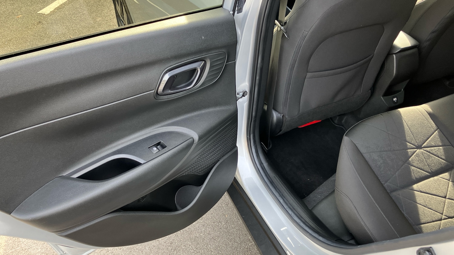 Used Hyundai BAYON 2023 for sale - 78025896: Photo 30