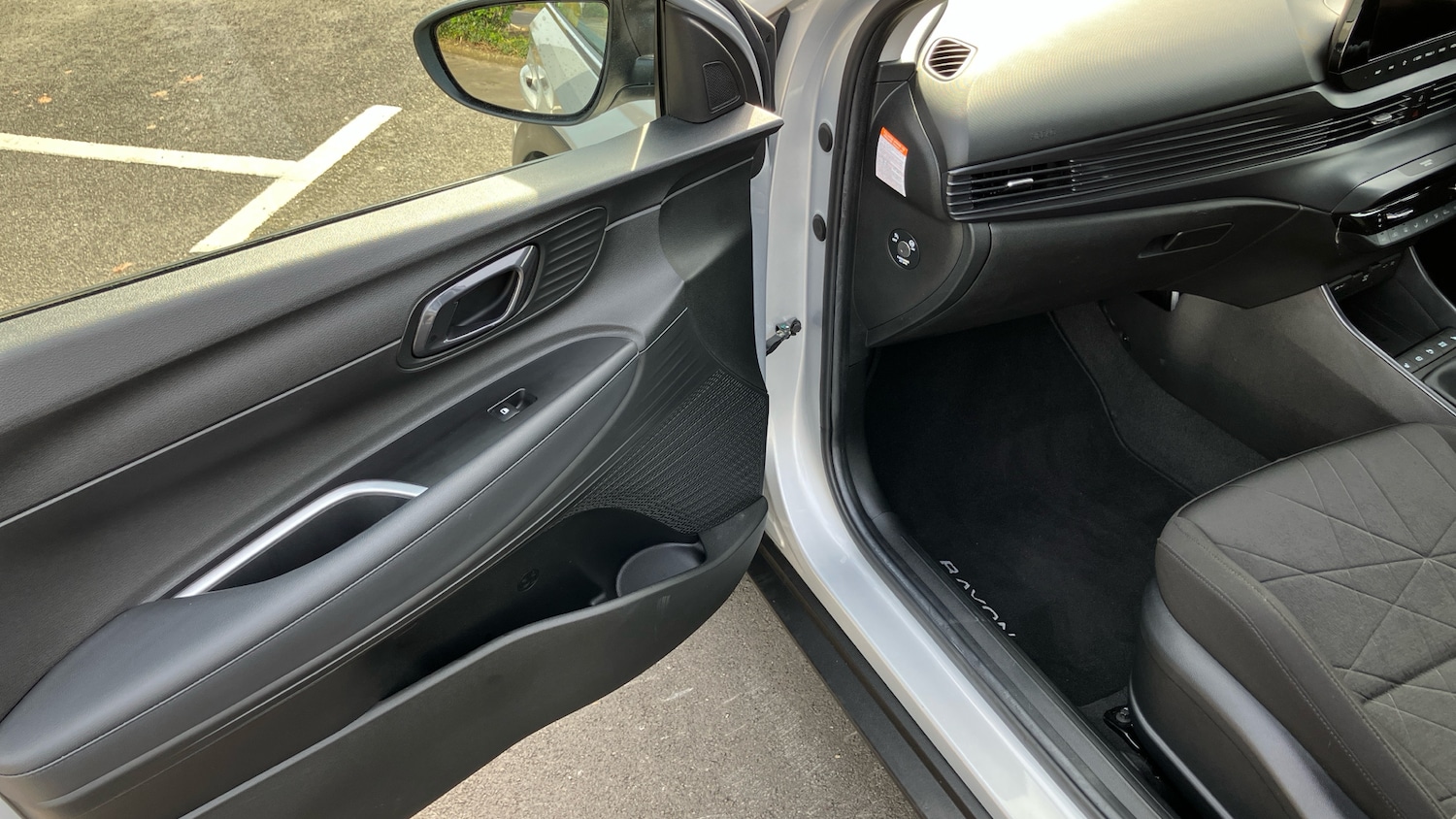 Used Hyundai BAYON 2023 for sale - 78025896: Photo 33