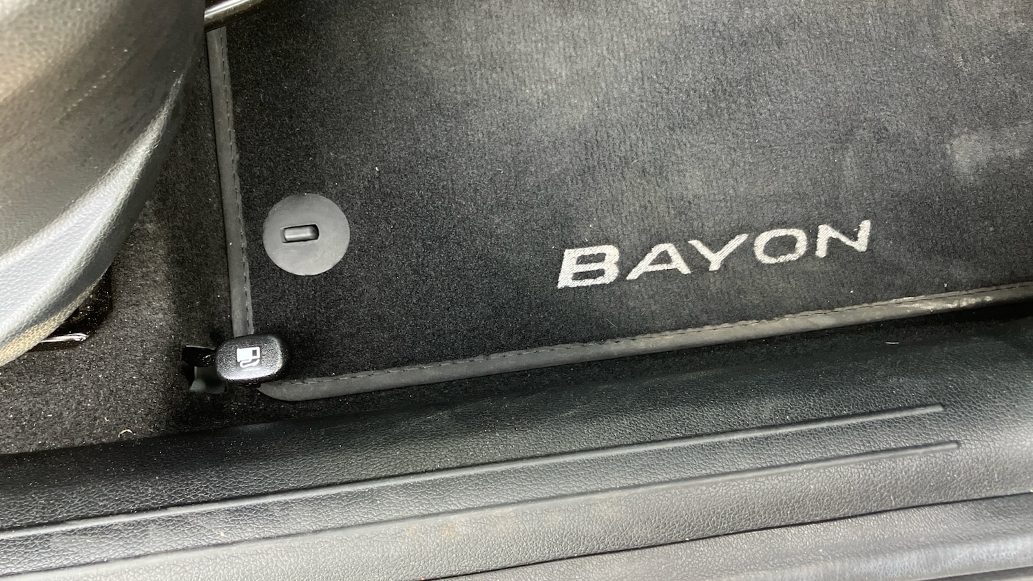 Used Hyundai BAYON 2023 for sale - 78025896: Photo 36