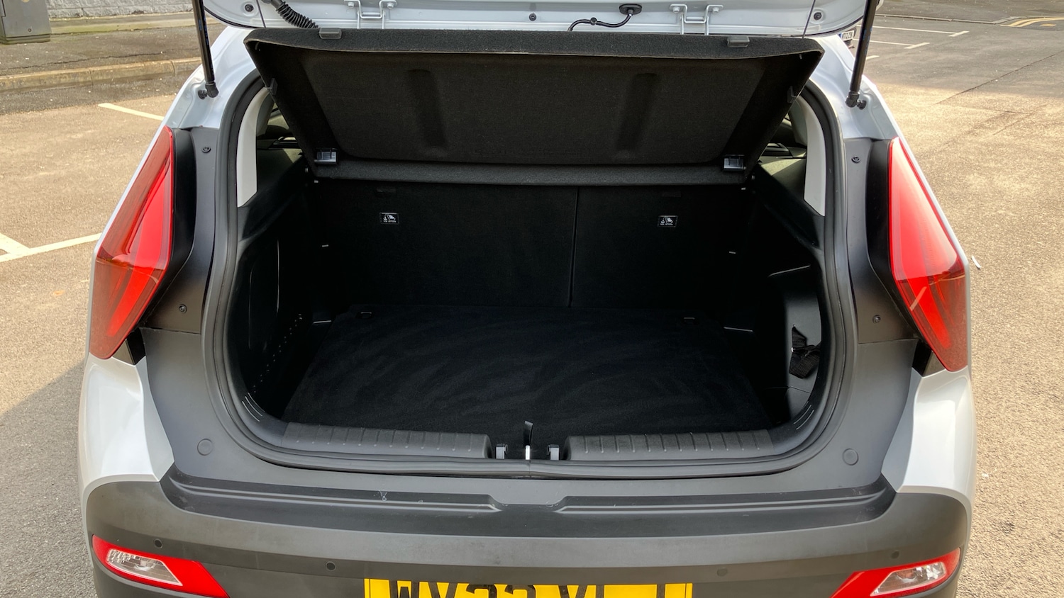 Used Hyundai BAYON 2023 for sale - 78025896: Photo 4