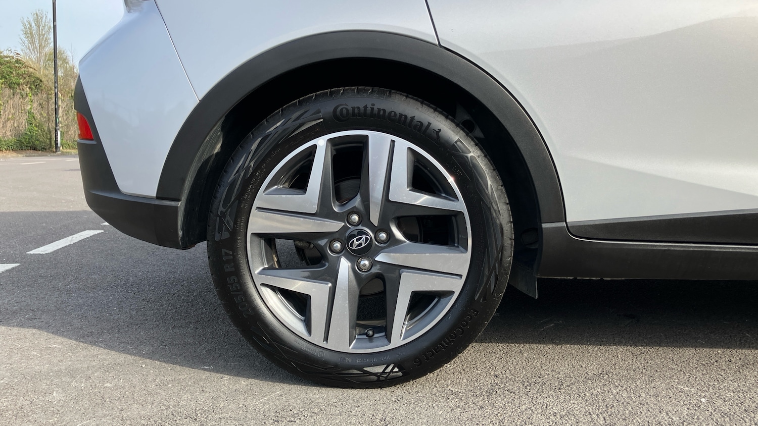 Used Hyundai BAYON 2023 for sale - 78025896: Photo 7