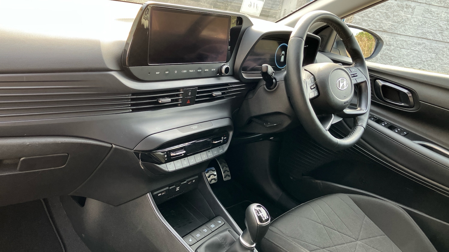 Used Hyundai BAYON 2023 for sale - 78025896: Photo 9