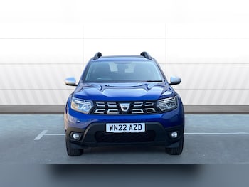 Used Dacia Duster 2022 for sale - 78343637: Photo