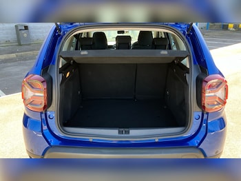 Used Dacia Duster 2022 for sale - 78343637: Photo
