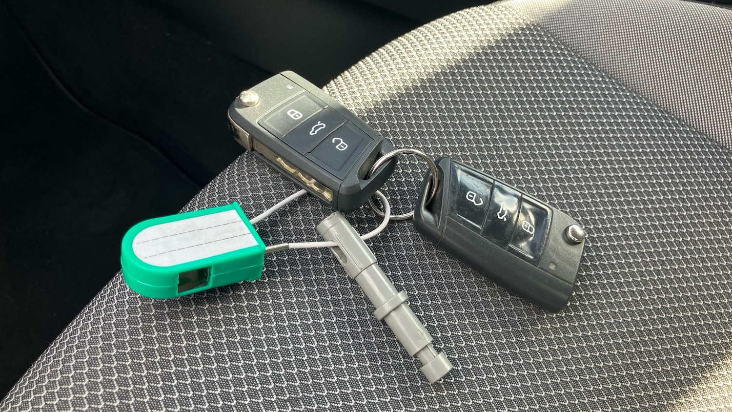Vehicle 19