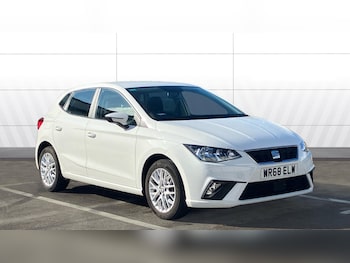 Used SEAT Ibiza 2018 for sale - 75774775: Photo