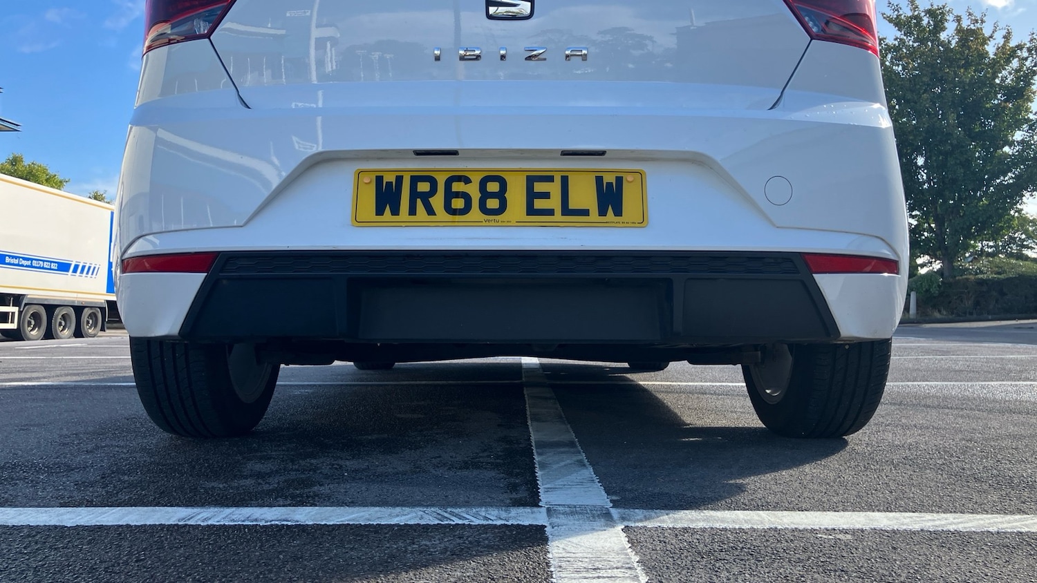 Vehicle 25