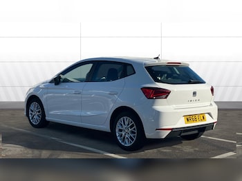 Used SEAT Ibiza 2018 for sale - 75774775: Photo