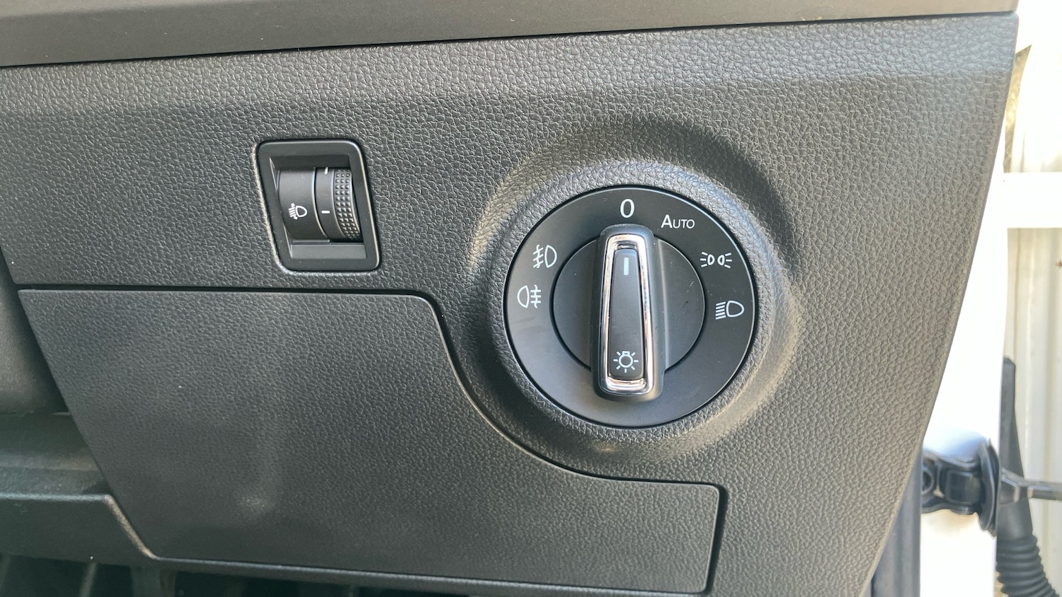 Vehicle 32