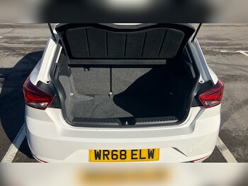 Used SEAT Ibiza 2018 for sale - 75774775: Photo
