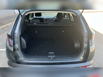 Used Hyundai TUCSON 2022 for sale - 78365972: Photo