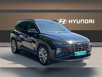 Used Hyundai TUCSON 2022 for sale - 78734175: Photo