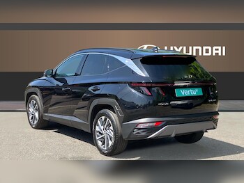 Used Hyundai TUCSON 2022 for sale - 78734175: Photo