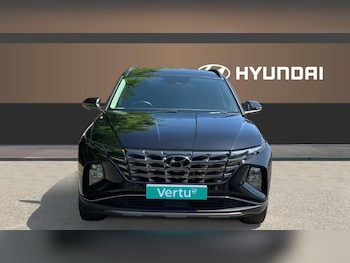 Used Hyundai TUCSON 2022 for sale - 78734175: Photo