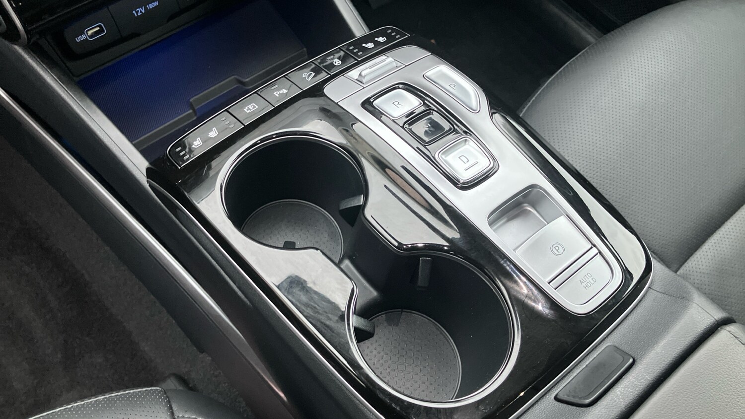 Used Hyundai TUCSON 2022 for sale - 77616628: Photo 13