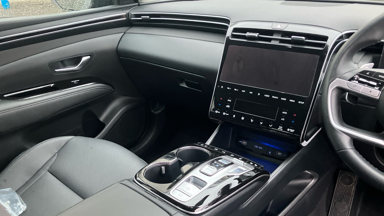 Used Hyundai TUCSON 2022 for sale - 77616628: Photo 14