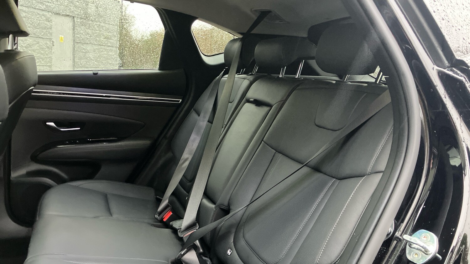 Used Hyundai TUCSON 2022 for sale - 77616628: Photo 16