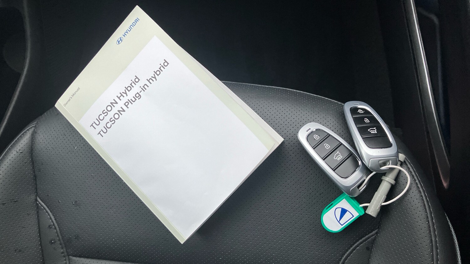 Used Hyundai TUCSON 2022 for sale - 77616628: Photo 19