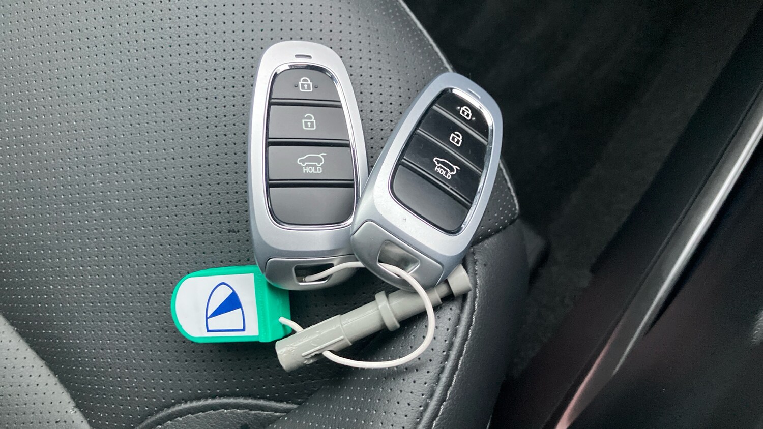 Used Hyundai TUCSON 2022 for sale - 77616628: Photo 20