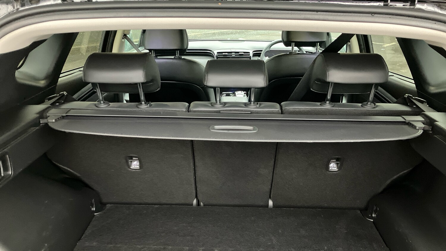 Used Hyundai TUCSON 2022 for sale - 77616628: Photo 21