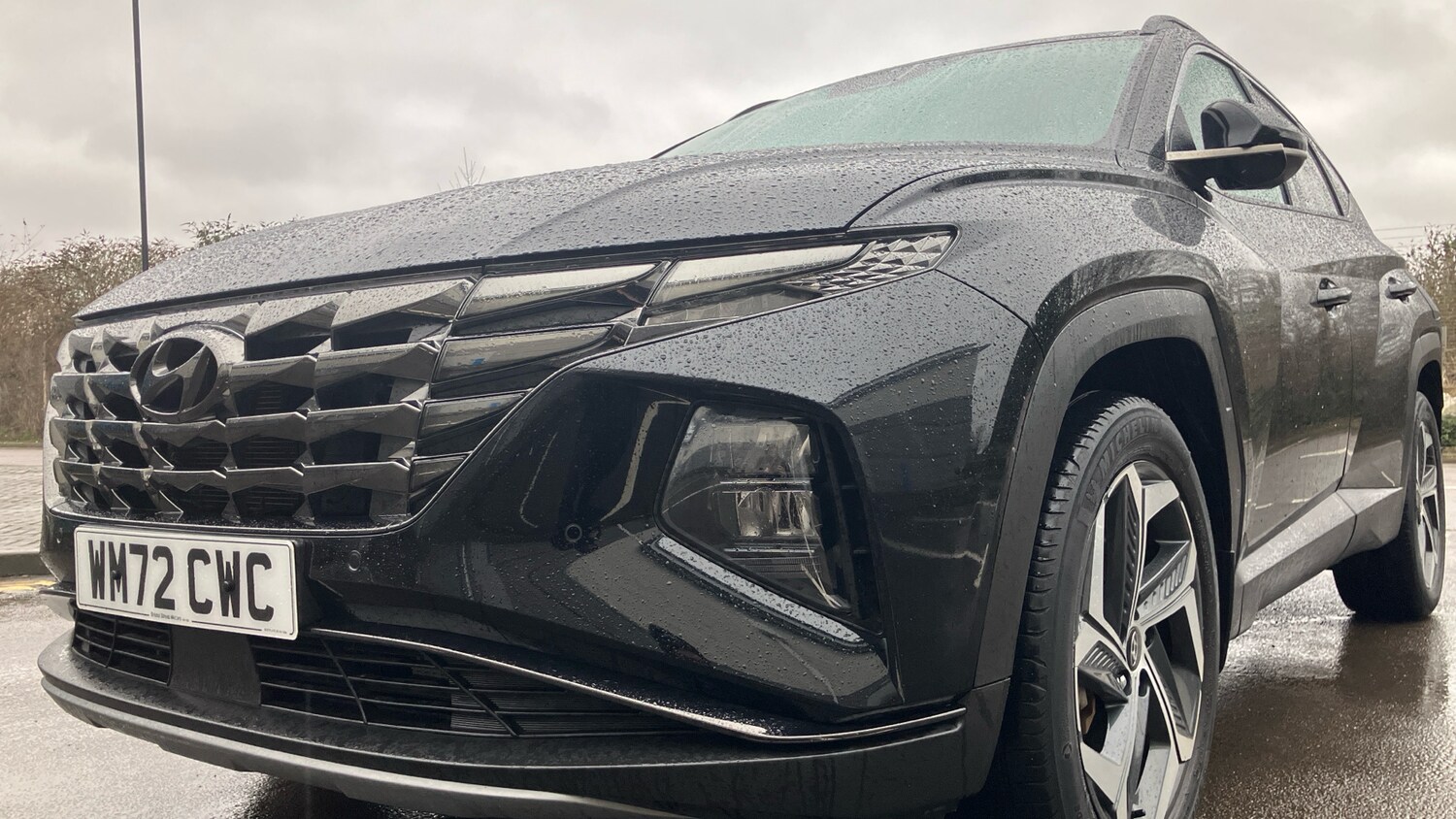 Used Hyundai TUCSON 2022 for sale - 77616628: Photo 26