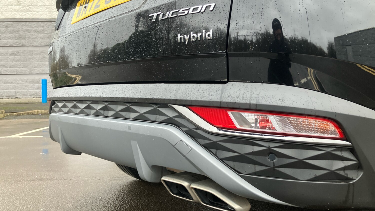 Used Hyundai TUCSON 2022 for sale - 77616628: Photo 28