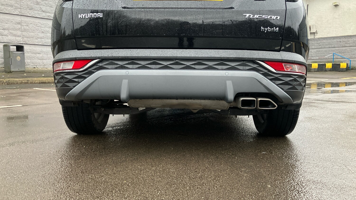 Used Hyundai TUCSON 2022 for sale - 77616628: Photo 29