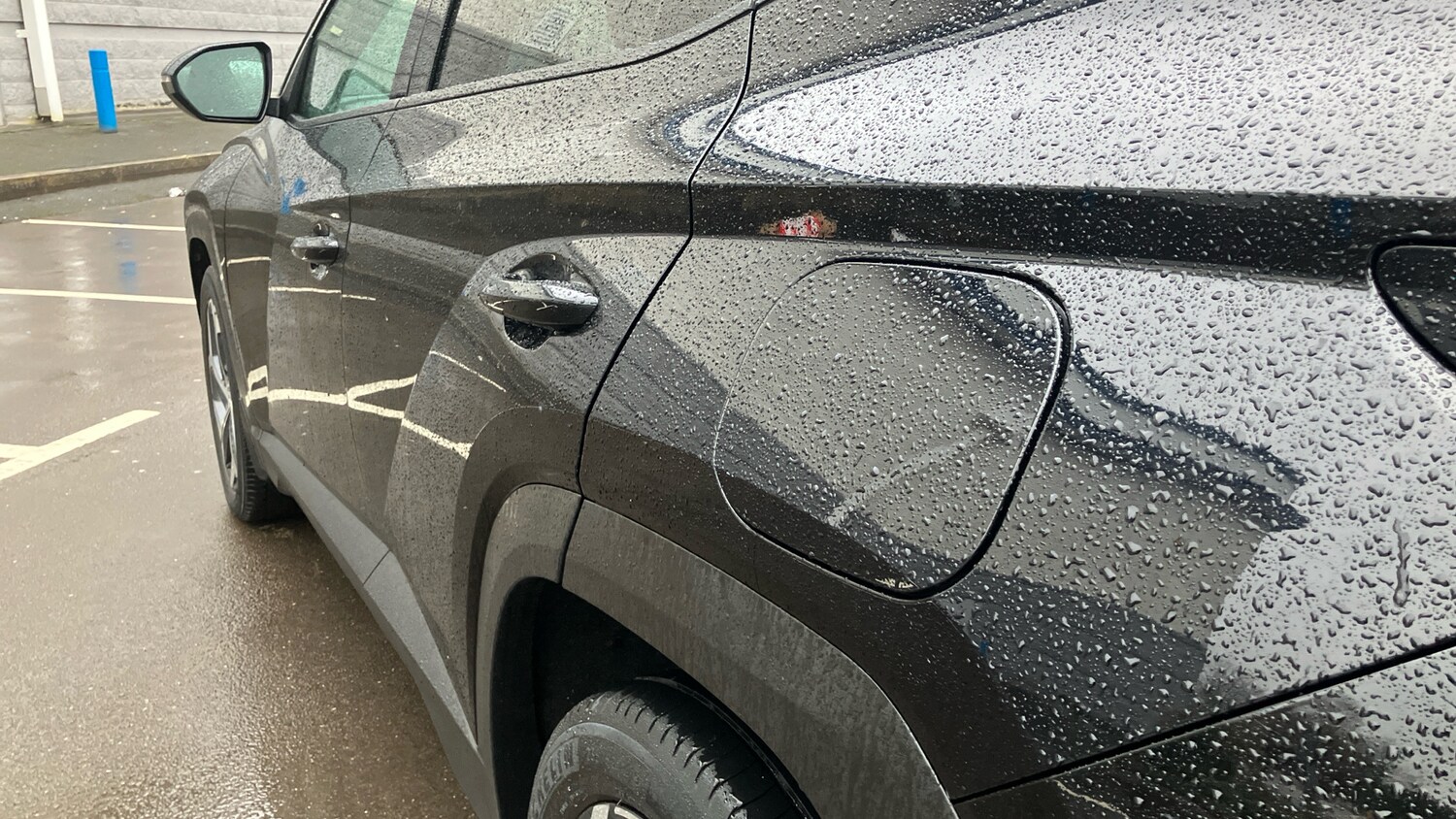 Used Hyundai TUCSON 2022 for sale - 77616628: Photo 30