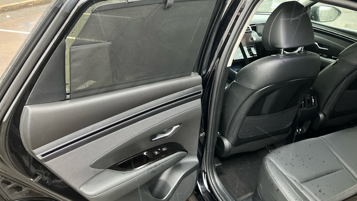 Used Hyundai TUCSON 2022 for sale - 77616628: Photo 31