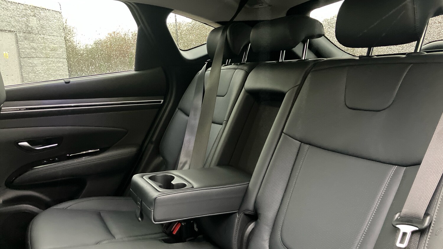 Used Hyundai TUCSON 2022 for sale - 77616628: Photo 32