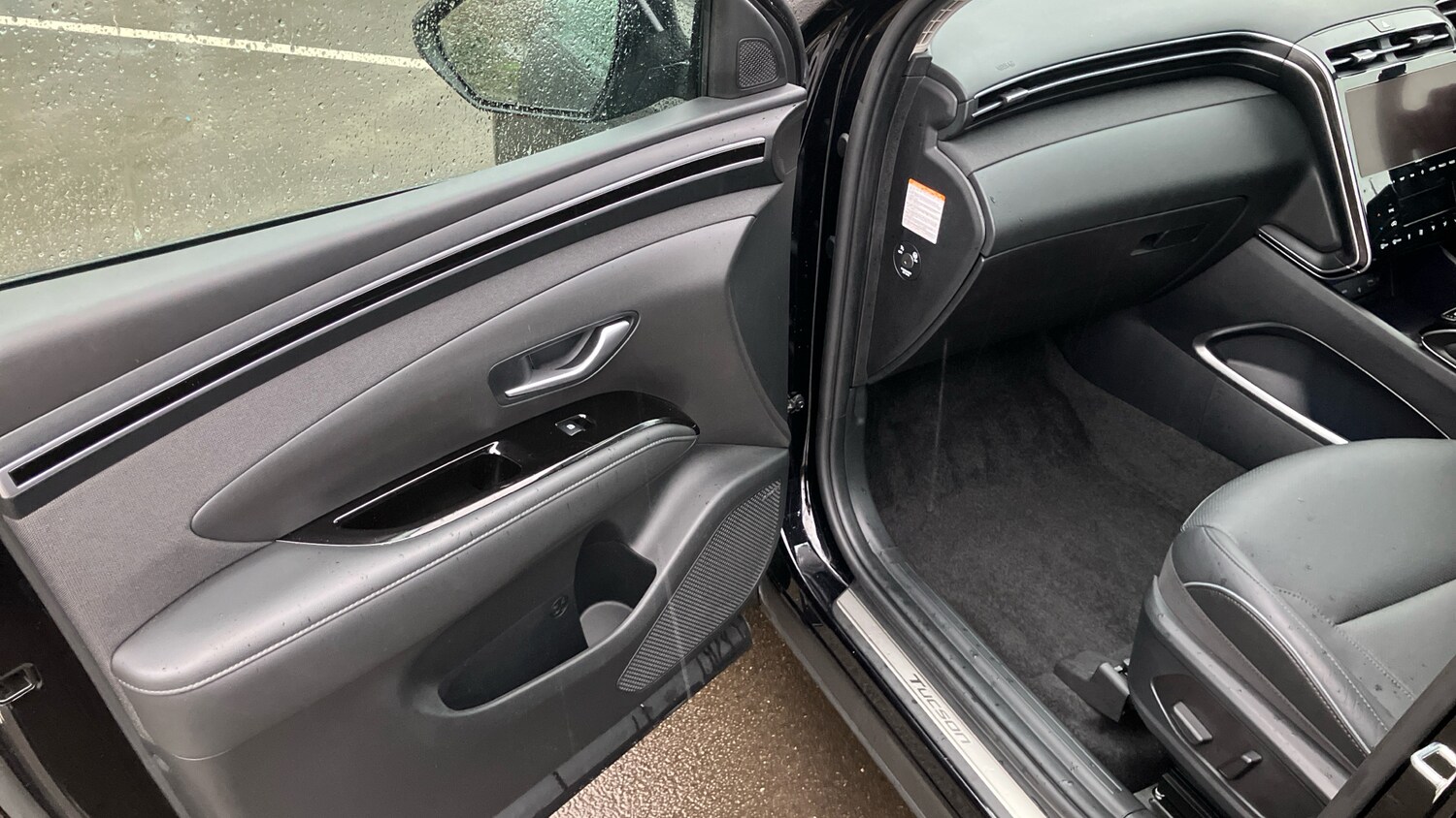 Used Hyundai TUCSON 2022 for sale - 77616628: Photo 34