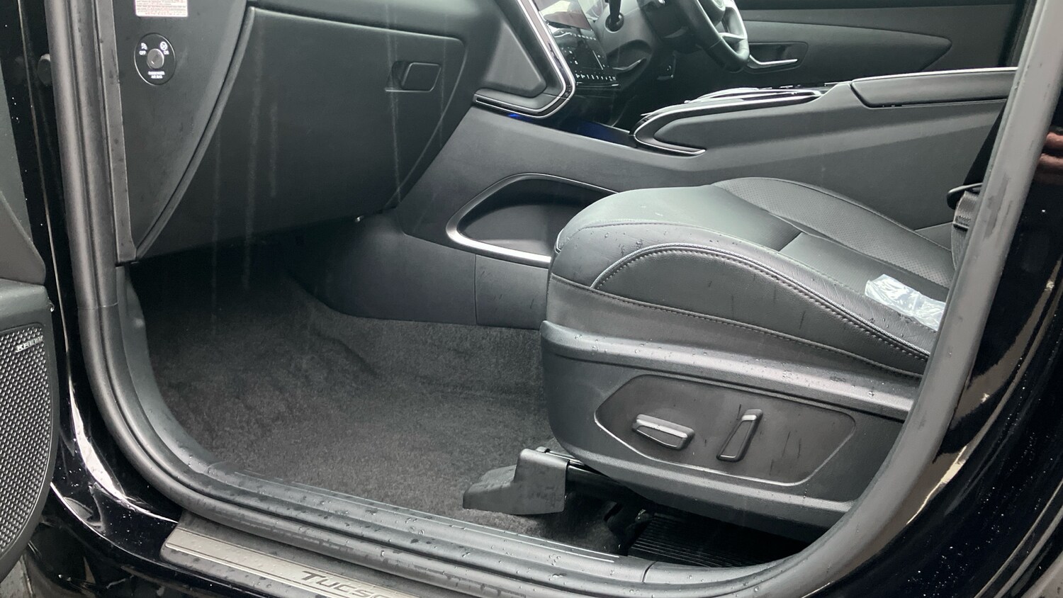 Used Hyundai TUCSON 2022 for sale - 77616628: Photo 35