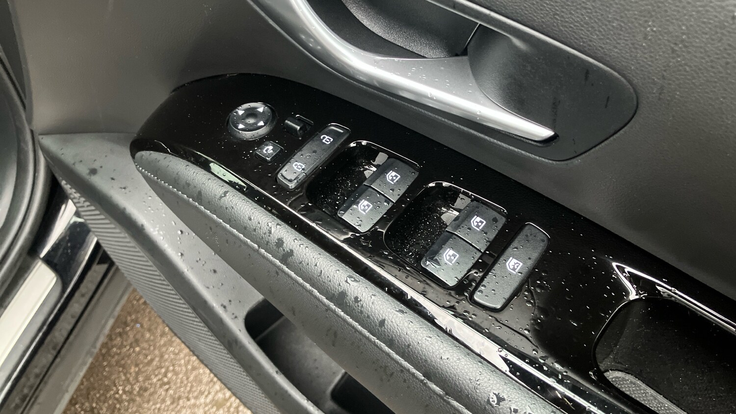 Used Hyundai TUCSON 2022 for sale - 77616628: Photo 36