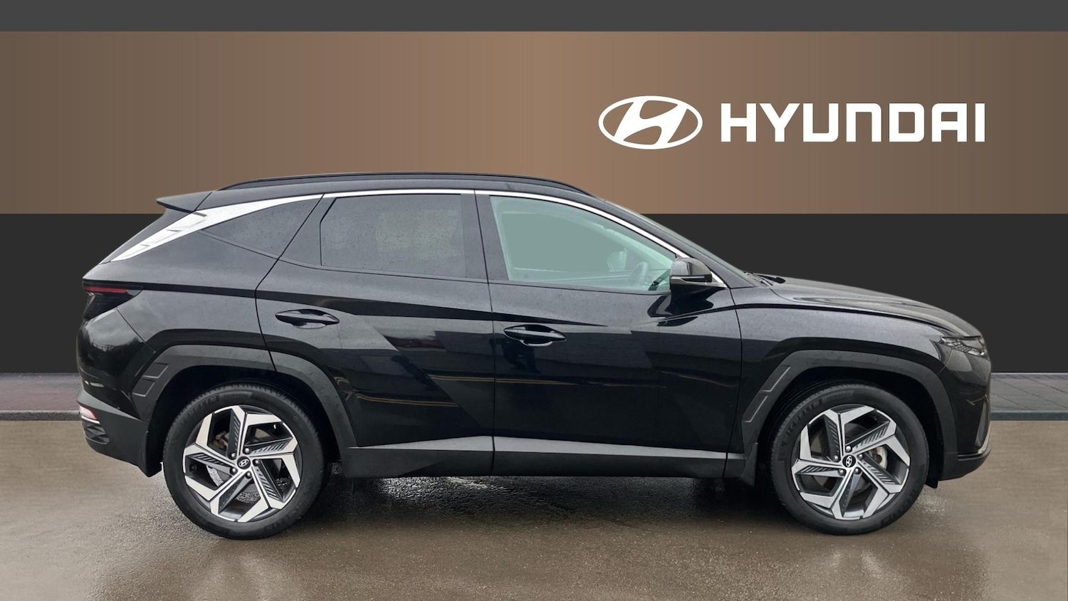 Used Hyundai TUCSON 2022 for sale - 77616628: Photo 5