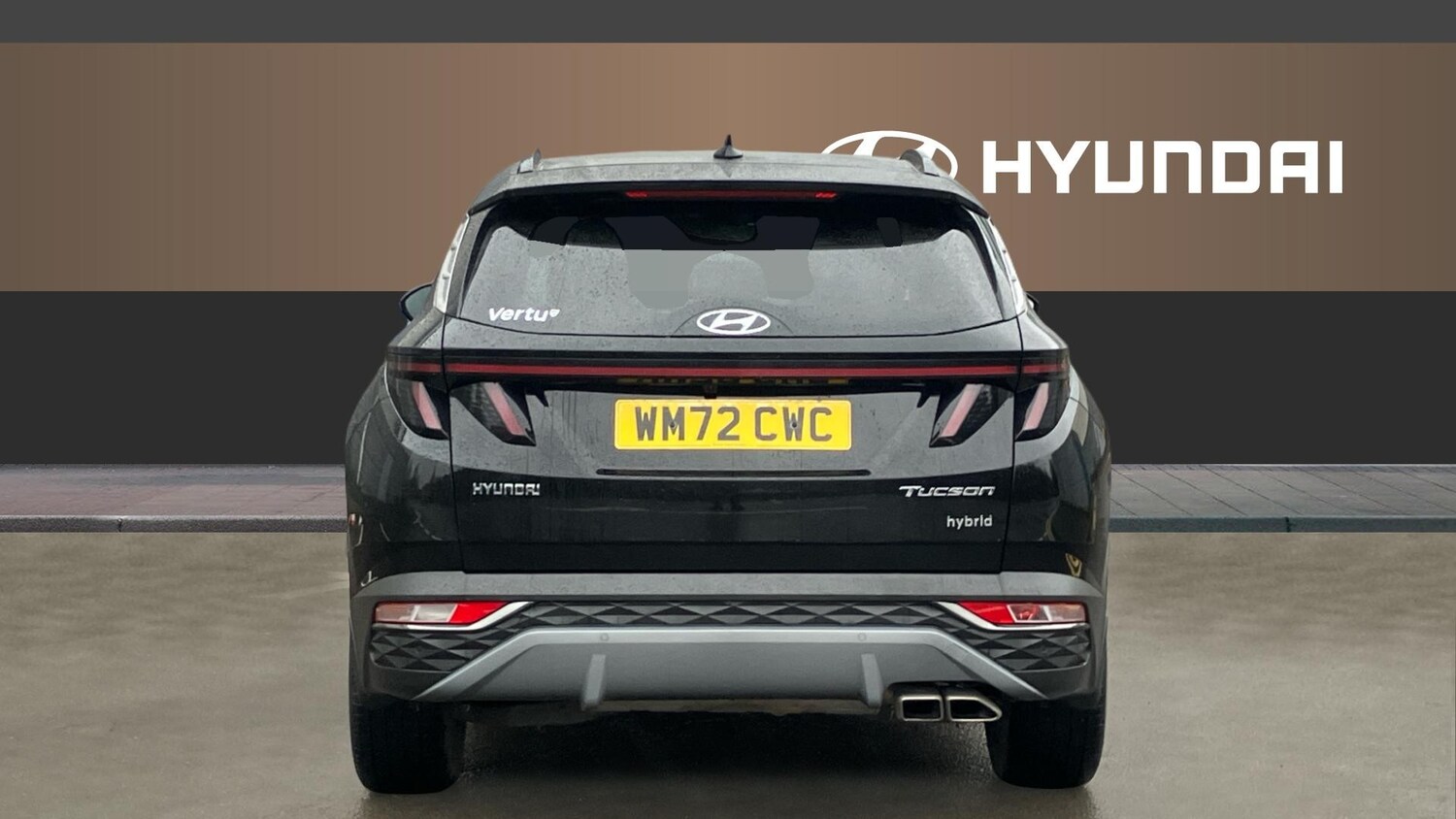 Used Hyundai TUCSON 2022 for sale - 77616628: Photo 6