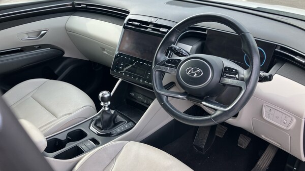 Used Hyundai TUCSON 2021 for sale - 76170988: Photo 11